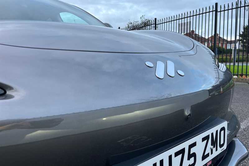 Used MG MG IM6 2025 for sale - 76929415: Photo 47