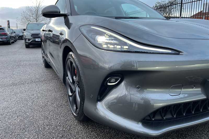 Used MG MG IM6 2025 for sale - 76929415: Photo 48