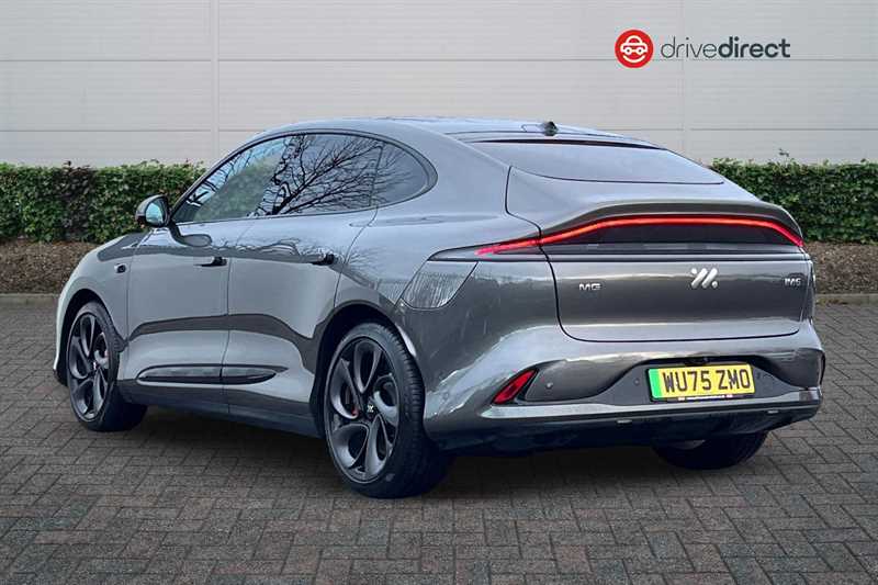 Used MG MG IM6 2025 for sale - 76929415: Photo 5