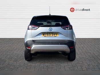 Used Vauxhall Crossland X 2019 for sale - 79555570: Photo