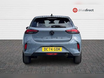 Used Vauxhall Corsa 2024 for sale - 78651933: Photo