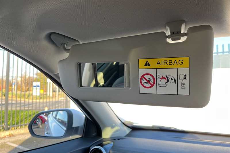 Used MG MG ZS 2024 for sale - 77699518: Photo 45