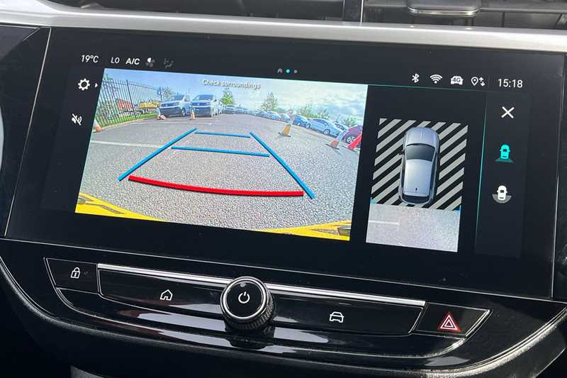 Used Vauxhall Corsa 2023 for sale - 76530317: Photo 19