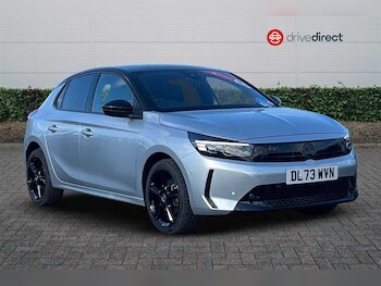Vauxhall - Corsa