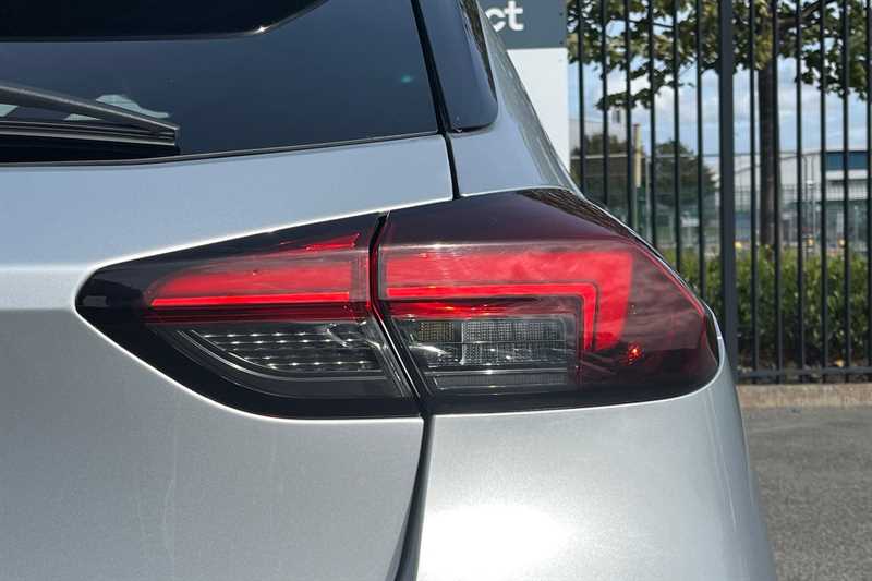 Used Vauxhall Corsa 2023 for sale - 76530317: Photo 32