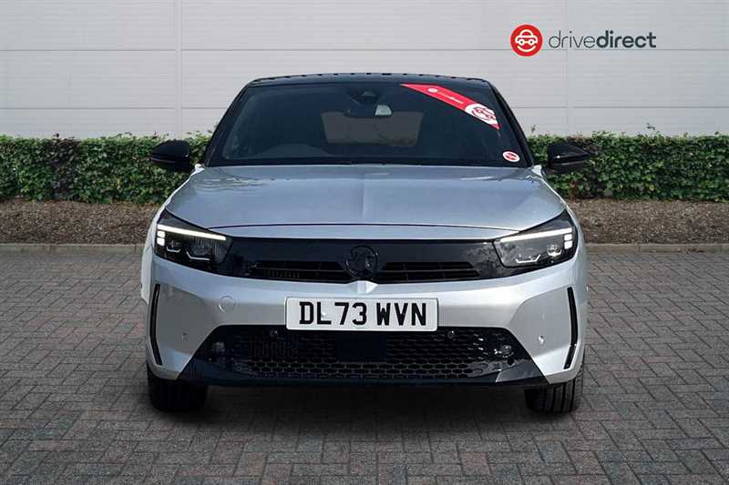 Used Vauxhall Corsa 2023 for sale - 76530317: Photo 8