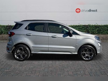 Used Ford Ecosport 2022 for sale - 76044578: Photo