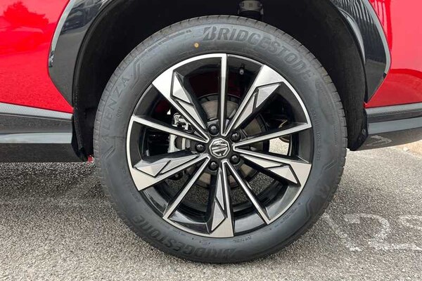 Used MG MG HS 2025 for sale - 75495958: Photo 10