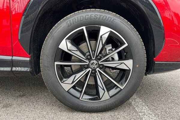 Used MG MG HS 2025 for sale - 75495958: Photo 11
