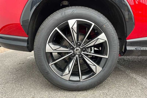 Used MG MG HS 2025 for sale - 75495958: Photo 12