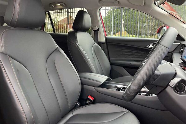 Used MG MG HS 2025 for sale - 75495958: Photo 23