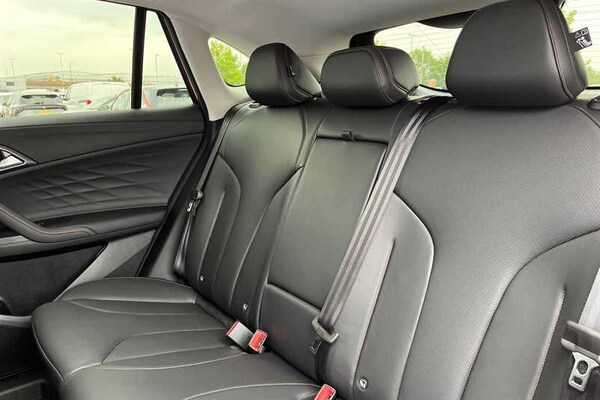 Used MG MG HS 2025 for sale - 75495958: Photo 24