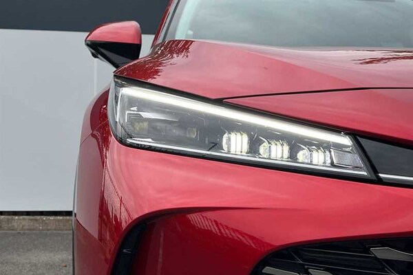 Used MG MG HS 2025 for sale - 75495958: Photo 28