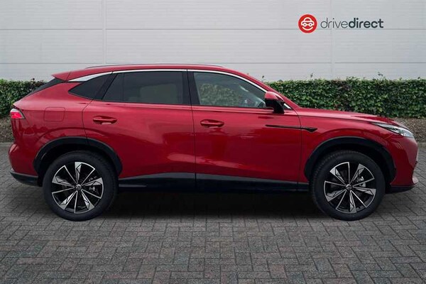 Used MG MG HS 2025 for sale - 75495958: Photo 2