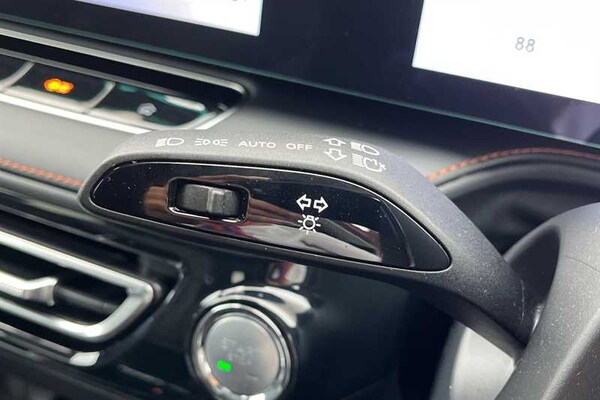 Used MG MG HS 2025 for sale - 75495958: Photo 44