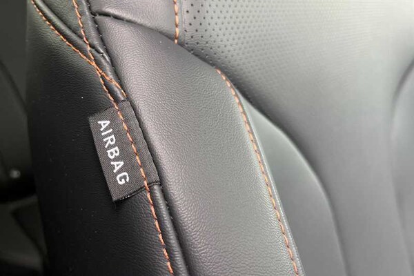 Used MG MG HS 2025 for sale - 75495958: Photo 46