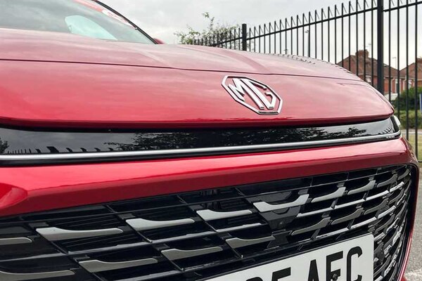 Used MG MG HS 2025 for sale - 75495958: Photo 48