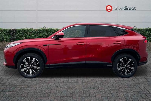 Used MG MG HS 2025 for sale - 75495958: Photo 6