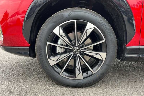 Used MG MG HS 2025 for sale - 75495958: Photo 9