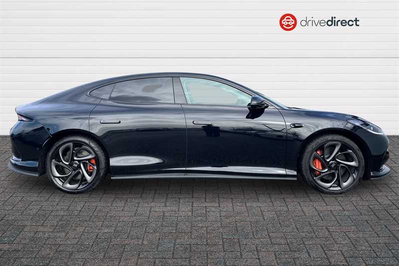 Used MG MG IM5 2026 for sale - 77930004: Photo 2