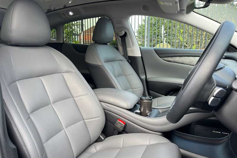 Used MG MG IM5 2026 for sale - 77930004: Photo 23