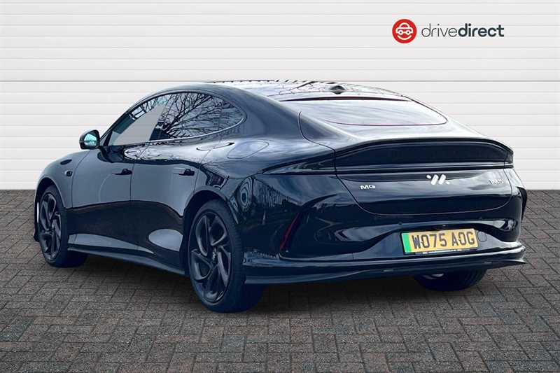 Used MG MG IM5 2026 for sale - 77930004: Photo 5