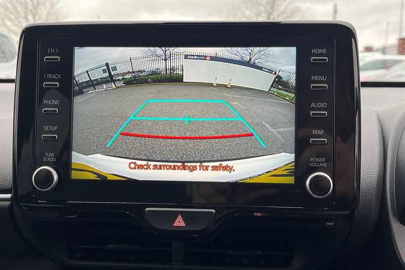 Used Toyota Yaris Cross 2023 for sale - 77318112: Photo 19