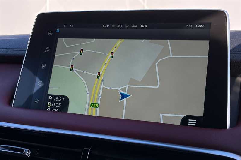 Used MG MG HS 2023 for sale - 77945108: Photo 18