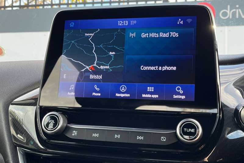 Used Ford Puma 2020 for sale - 76462427: Photo 17