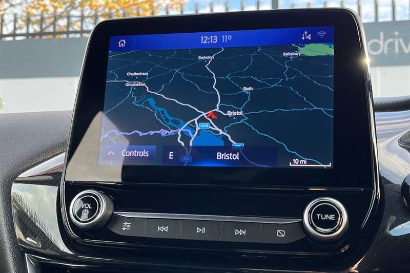 Used Ford Puma 2020 for sale - 76462427: Photo 18