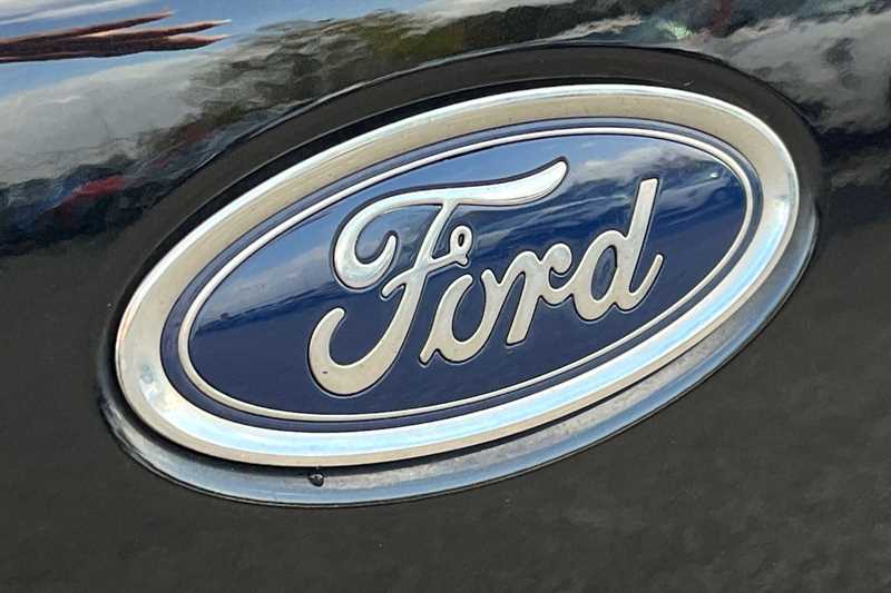 Used Ford Puma 2020 for sale - 76462427: Photo 38