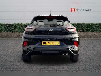 Used Ford Puma undefined for sale - 76462427: Photo