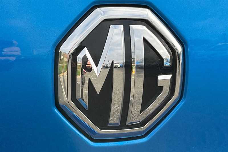 Used MG MG ZS 2021 for sale - 77930280: Photo 38
