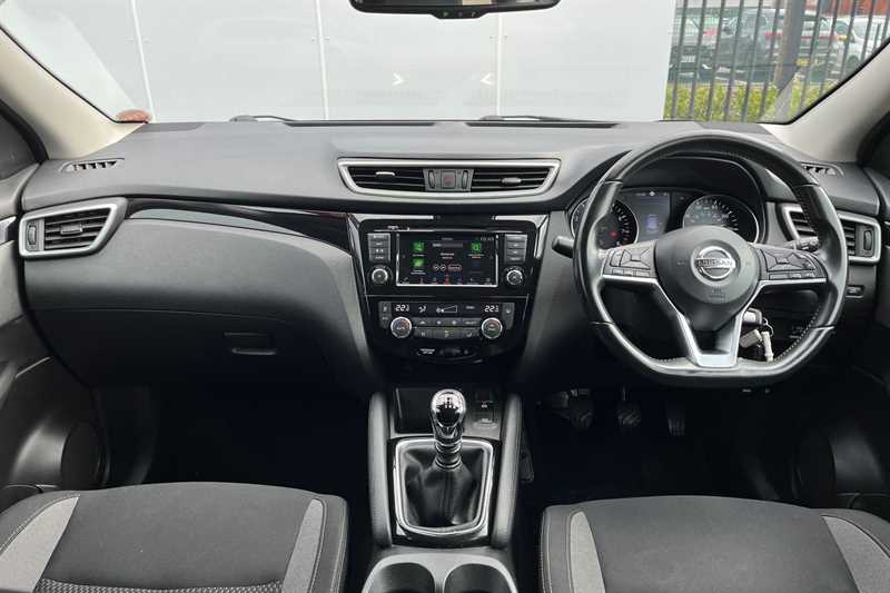 Used Nissan Qashqai 2019 for sale - 77712764: Photo 13