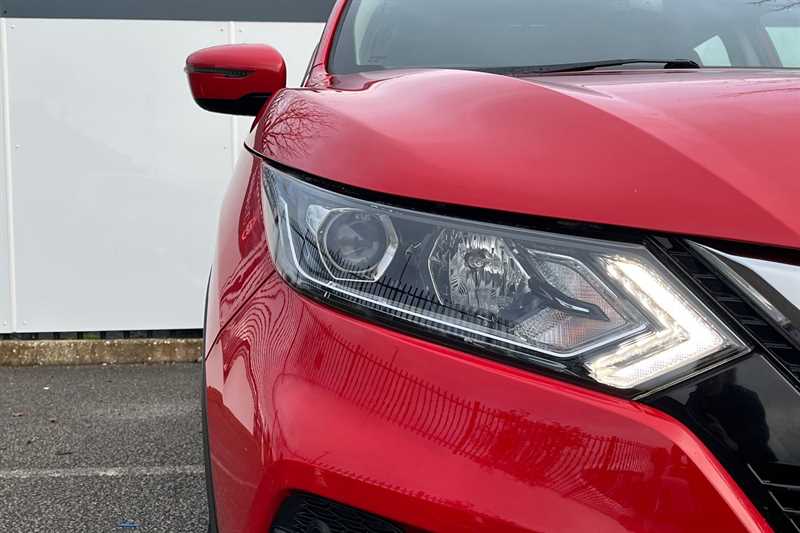 Used Nissan Qashqai 2019 for sale - 77712764: Photo 28