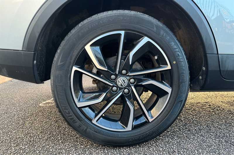 Used MG MG ZS 2022 for sale - 76930889: Photo 12