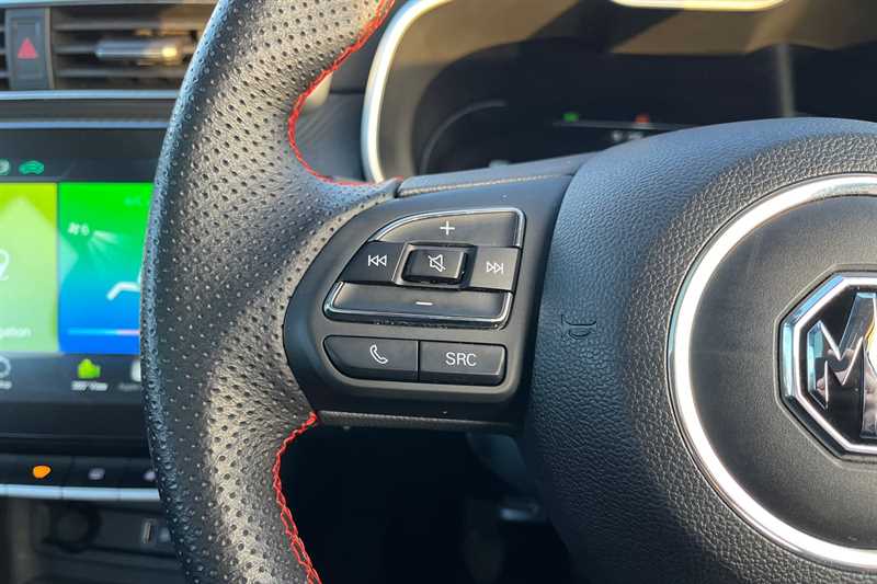 Used MG MG ZS 2022 for sale - 76930889: Photo 21