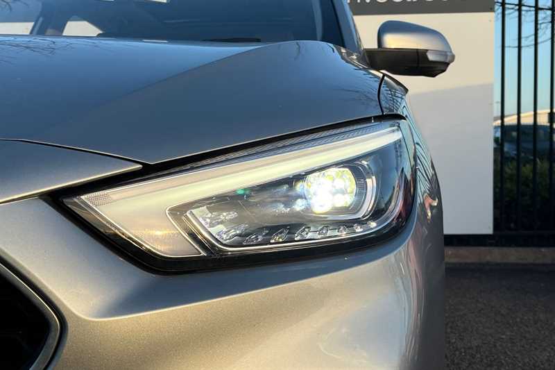 Used MG MG ZS 2022 for sale - 76930889: Photo 29