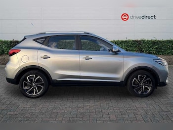 Used MG MG ZS 2022 for sale - 76930889: Photo