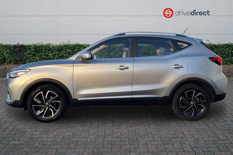 Used MG MG ZS 2022 for sale - 76930889: Photo 6