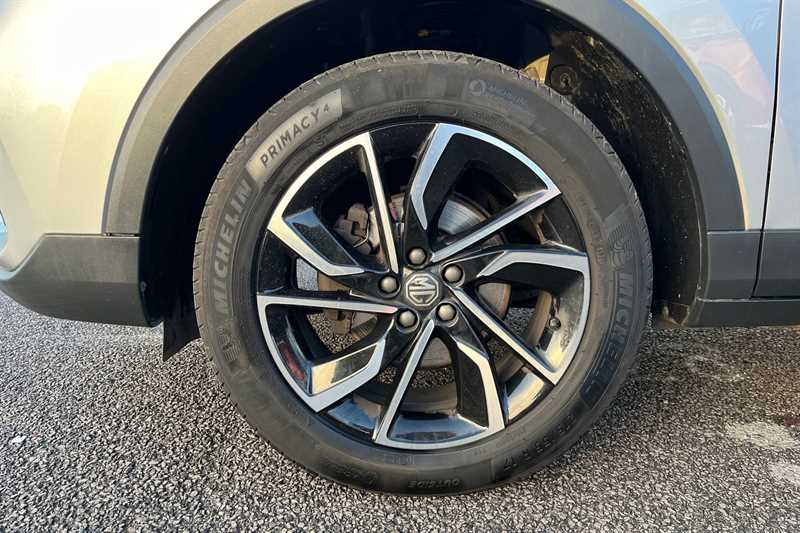 Used MG MG ZS 2022 for sale - 76930889: Photo 9