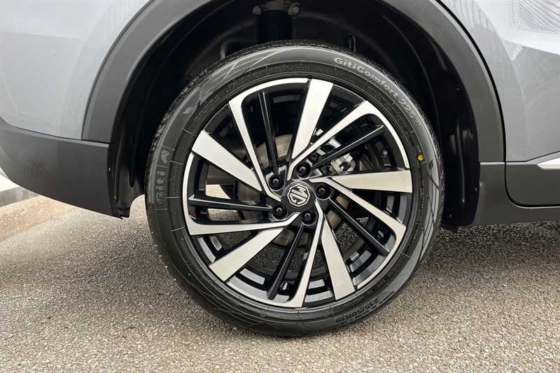 Used MG MG ZS 2026 for sale - 77844254: Photo 12