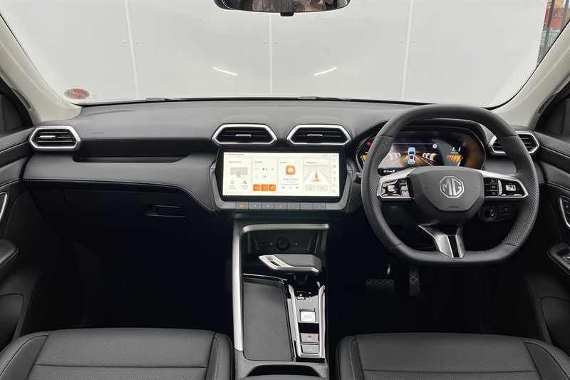 Used MG MG ZS 2026 for sale - 77844254: Photo 13