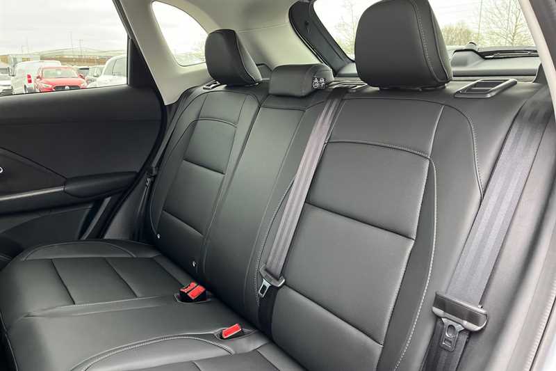 Used MG MG ZS 2026 for sale - 77844254: Photo 24