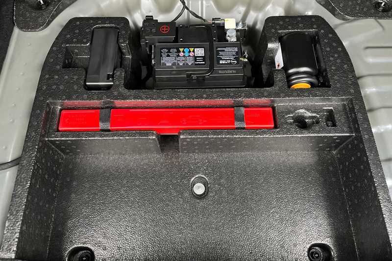 Used MG MG ZS 2026 for sale - 77844254: Photo 37