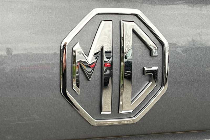 Used MG MG ZS 2026 for sale - 77844254: Photo 38
