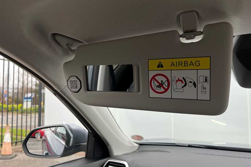 Used MG MG ZS 2026 for sale - 77844254: Photo 45