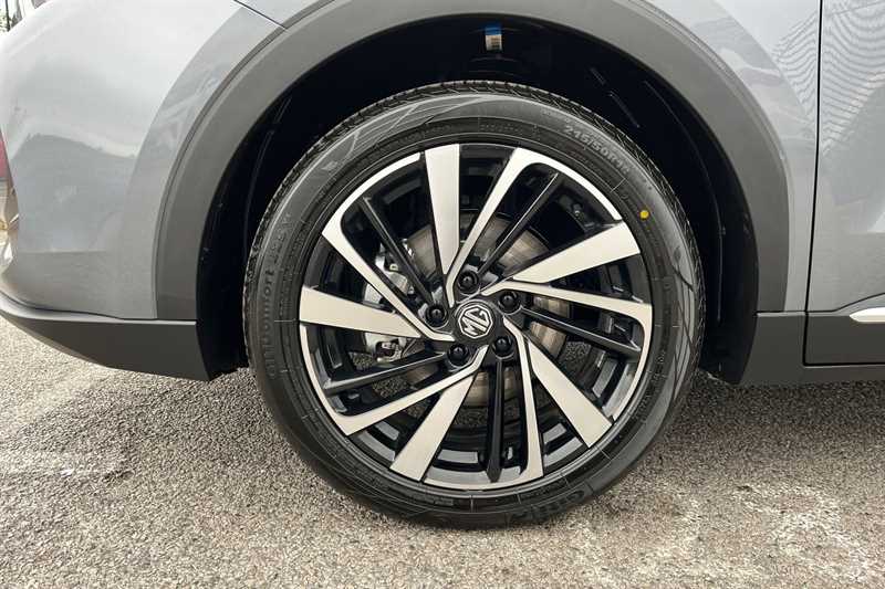 Used MG MG ZS 2026 for sale - 77844254: Photo 9