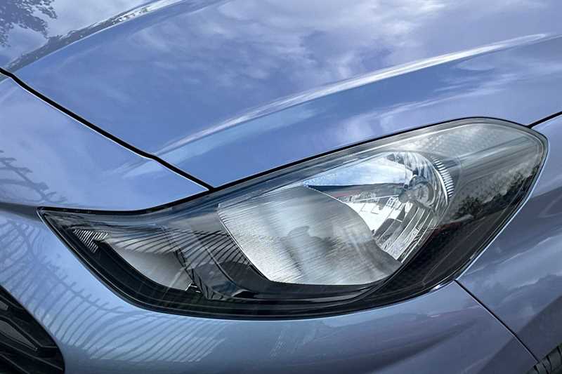 Used Hyundai i10 2025 for sale - 76806570: Photo 29