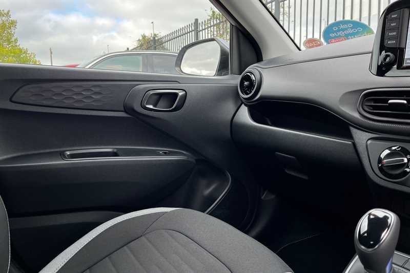 Used Hyundai i10 2025 for sale - 76806570: Photo 46